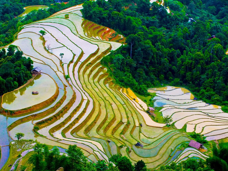 15 activities to discover Sapa for foreign tourists