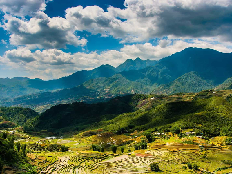 15 activities to discover Sapa for foreign tourists