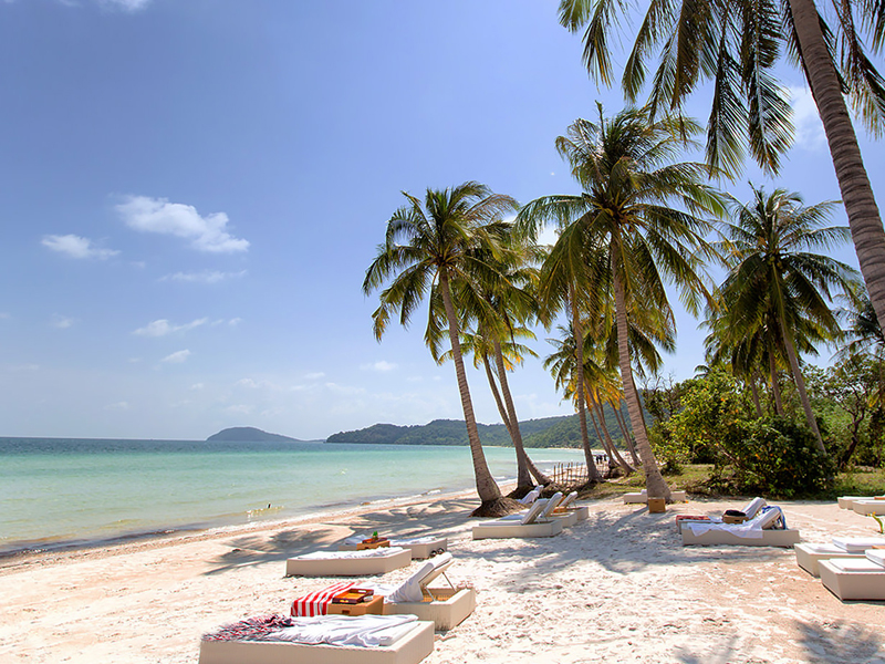 Long Beach (Phu Quoc Island)