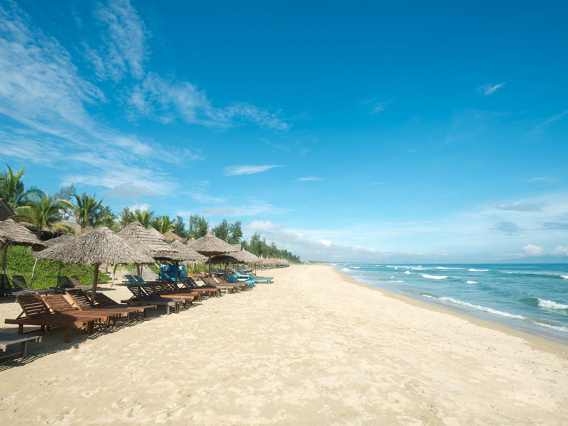 An Bang Beach (Hoi An)